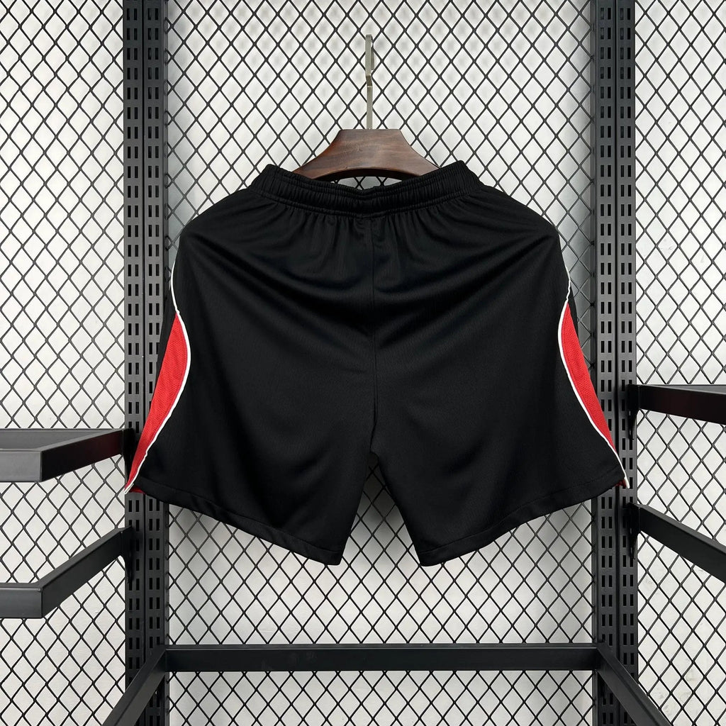 BOOTS SUPPLY South Korea 2026 Home Shorts - Jerseys