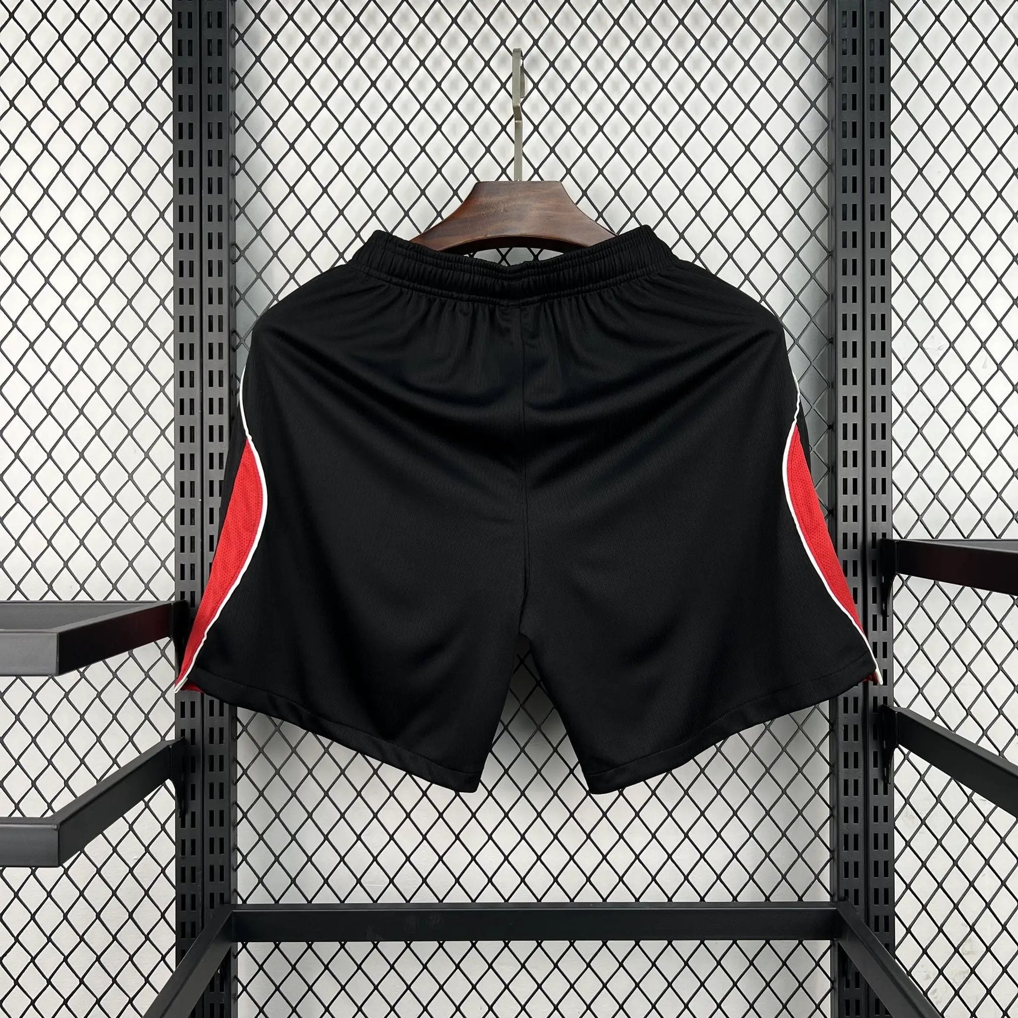 BOOTS SUPPLY South Korea 2026 Home Shorts - Jerseys
