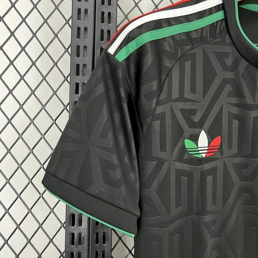 BOOTS SUPPLY Mexico 2026 Third Kit - Jersey