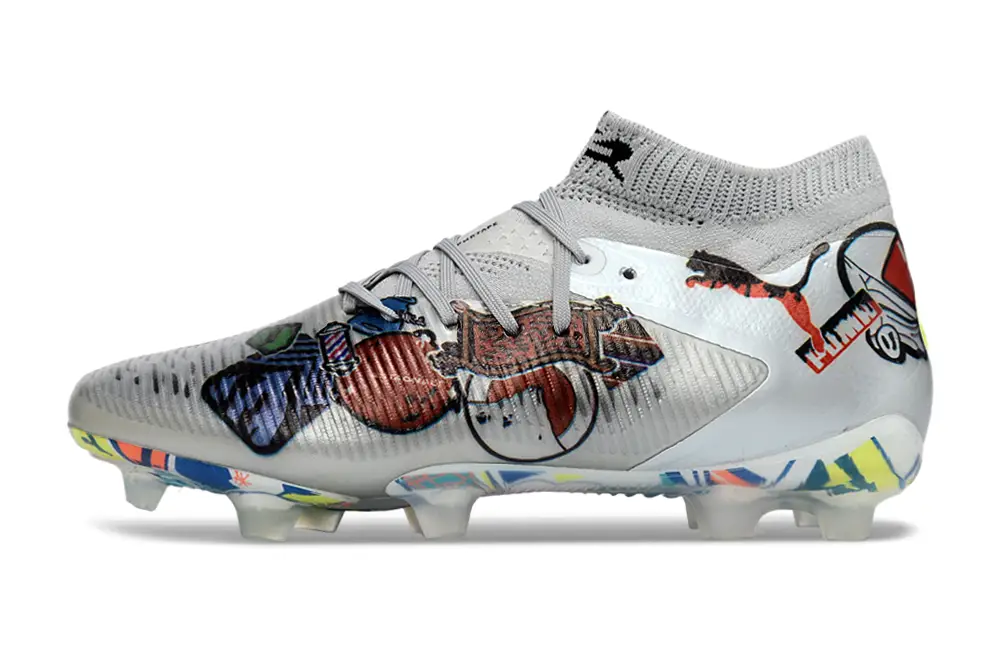 PUMA Puma Future 8 Ultimate FG - Soccer Shoes Soccer Shoe