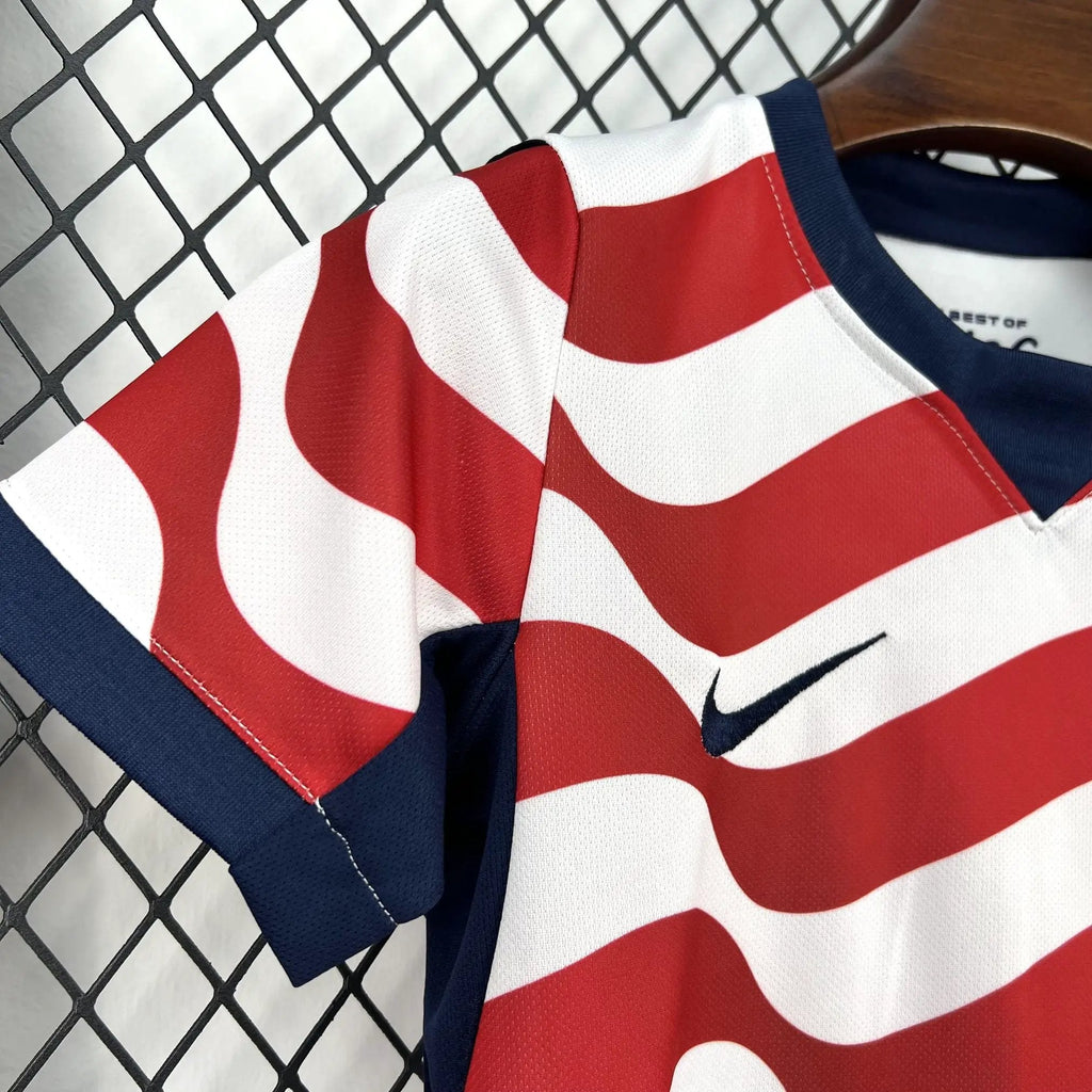 BOOTS SUPPLY USA 2026 Home Kids size - Kids