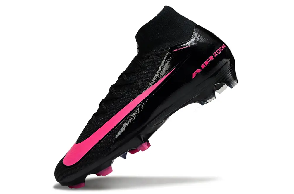 Nike Nike Air Zoom Mercurial Superfly X Elite FG - Snowboards Soccer Shoe