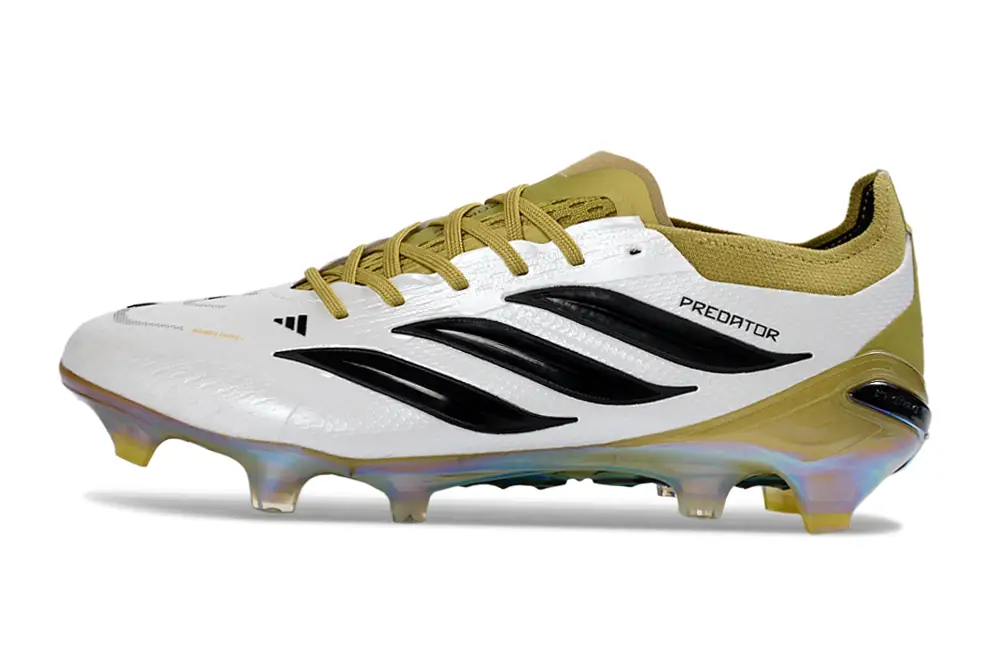 ADIDAS Adidas Predator 26 Elite FG - Soccer Shoes Soccer Shoe