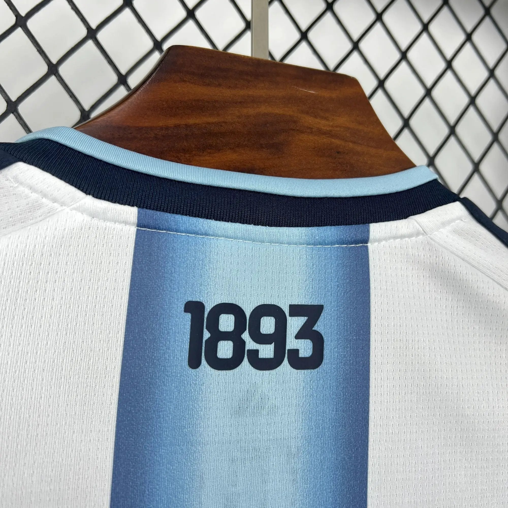 BOOTS SUPPLY Argentina 2026 Home Kit - Jersey
