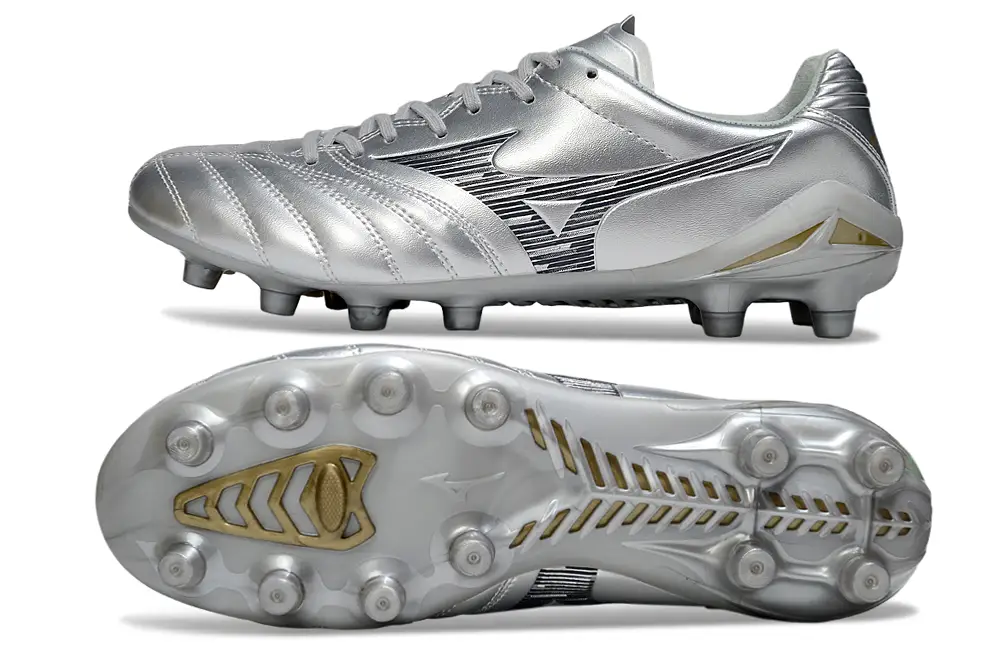 MIZUNO Mizuno Morelia Neo IV Elite FG MIJ - Soccer Shoes Soccer Shoe