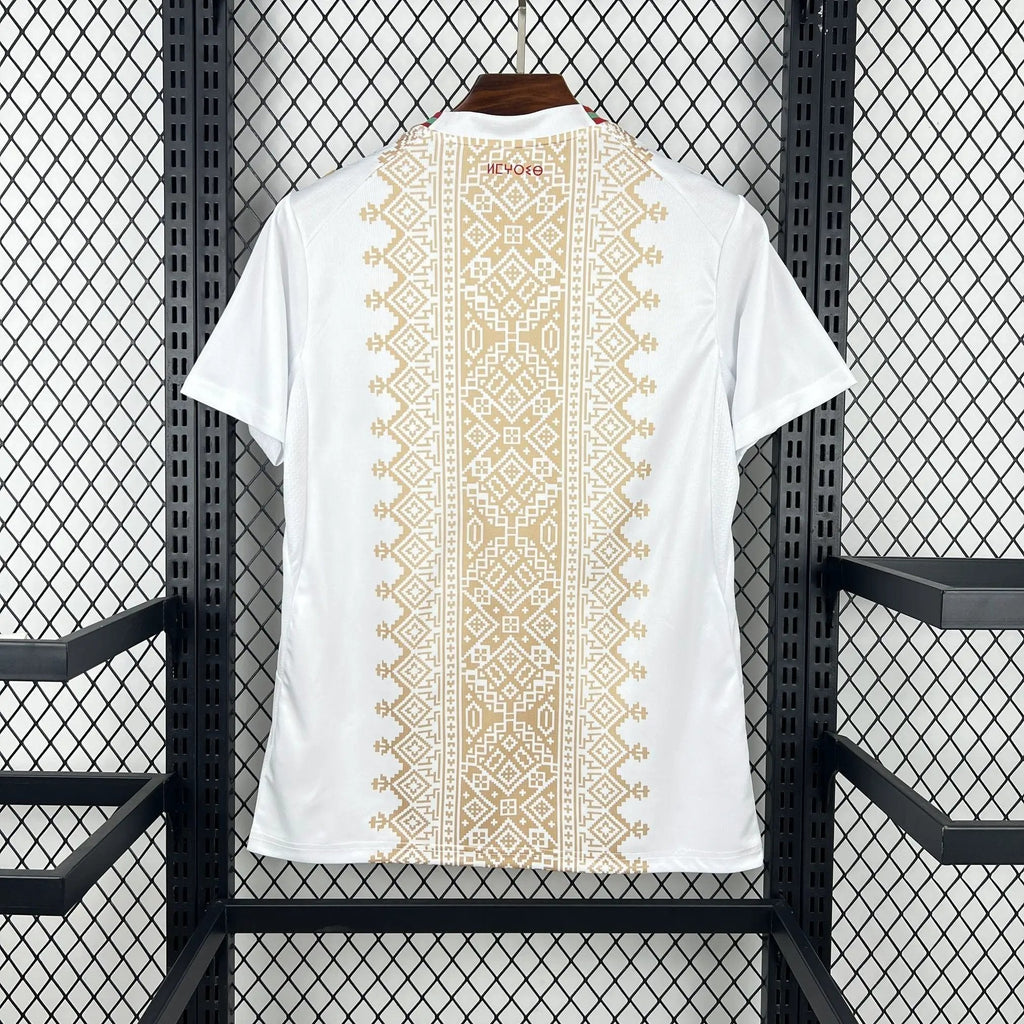 BOOTS SUPPLY Morocco 2026 Away Kit - Jerseys