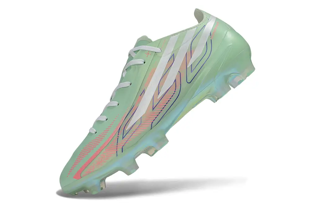 ADIDAS Adidas F50 Hyperfast Evo Elite FG - Soccer Shoes Soccer Shoe