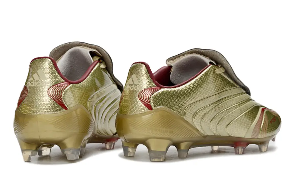 ADIDAS Adidas F50 Tunit Elite FG - Soccer Shoes Soccer Shoe