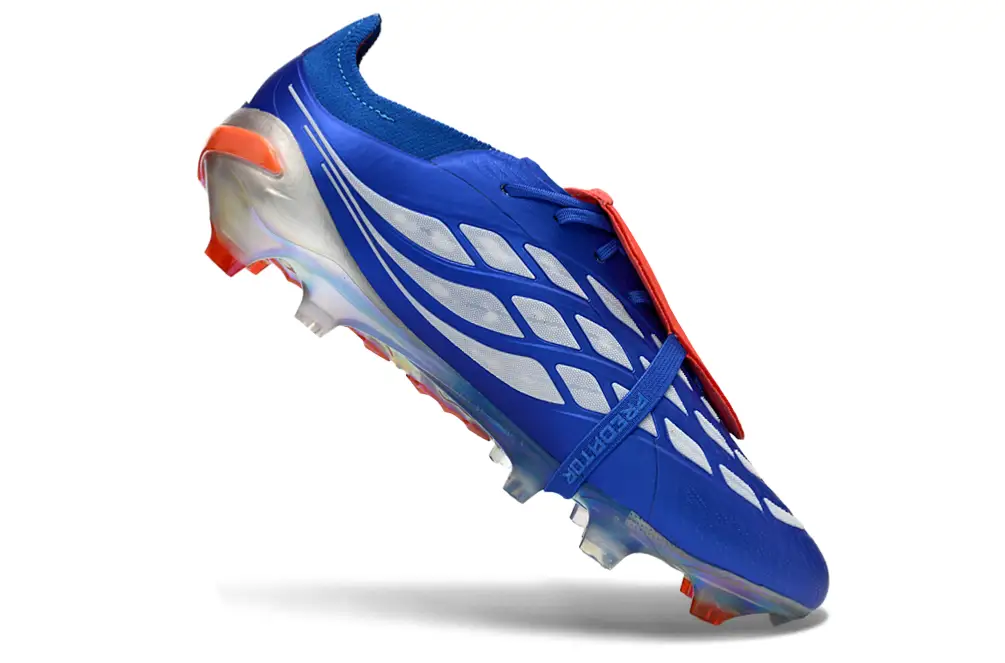 ADIDAS Adidas Predator 26 Elite Tongue FG - Soccer Shoes Soccer Shoe