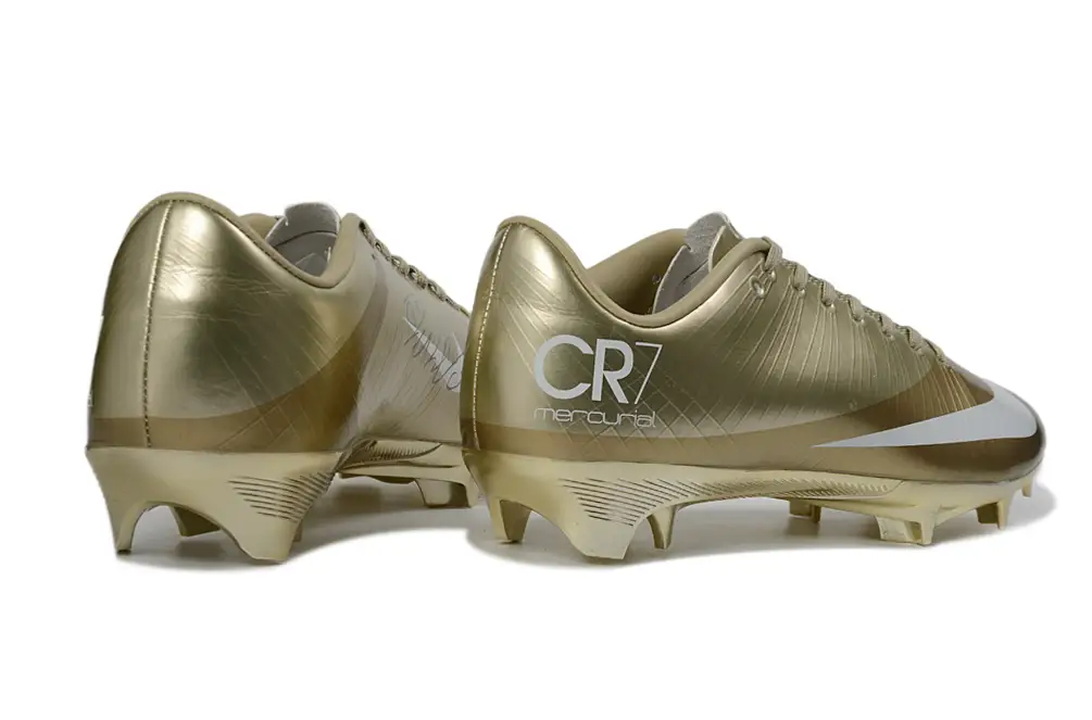 Nike Nike Mercurial Superfly I CR7 - Soccer Shoes Soccer Shoe