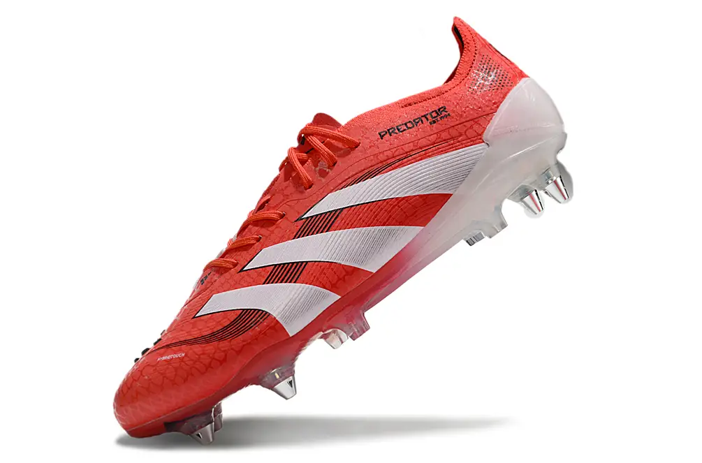 Adidas Predator 25 Pure Victory Elite SG