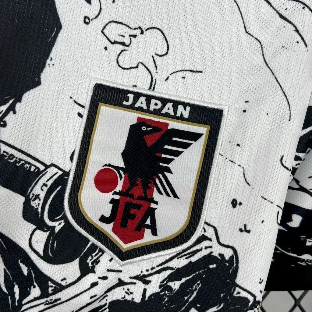 BOOTS SUPPLY Japan Zoro Special Kit - Jersey