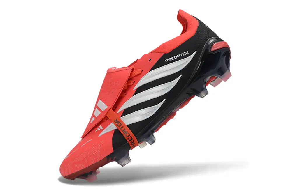 ADIDAS Adidas Predator 26 Elite Tongue FG - Soccer Shoes Soccer Shoe