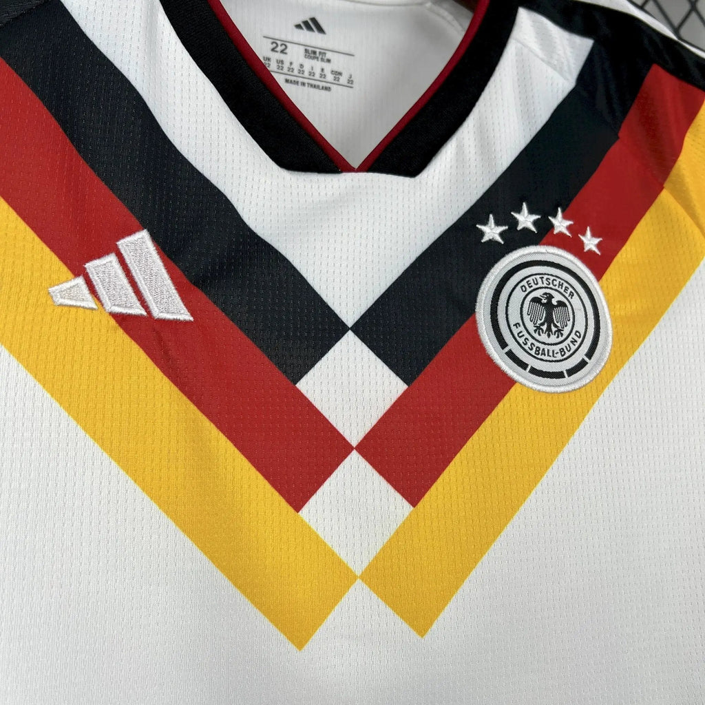 BOOTS SUPPLY Germany 2026 Home Kids size - Kids