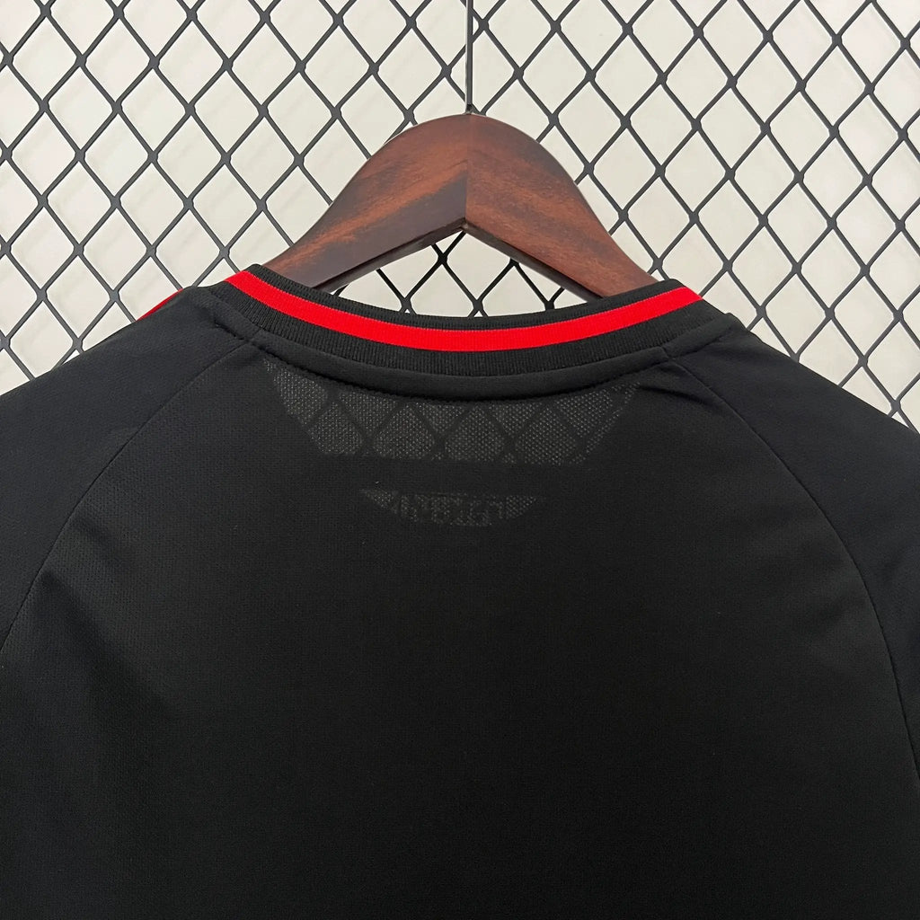 BOOTS SUPPLY Japan Black Mountain Kit - Jersey