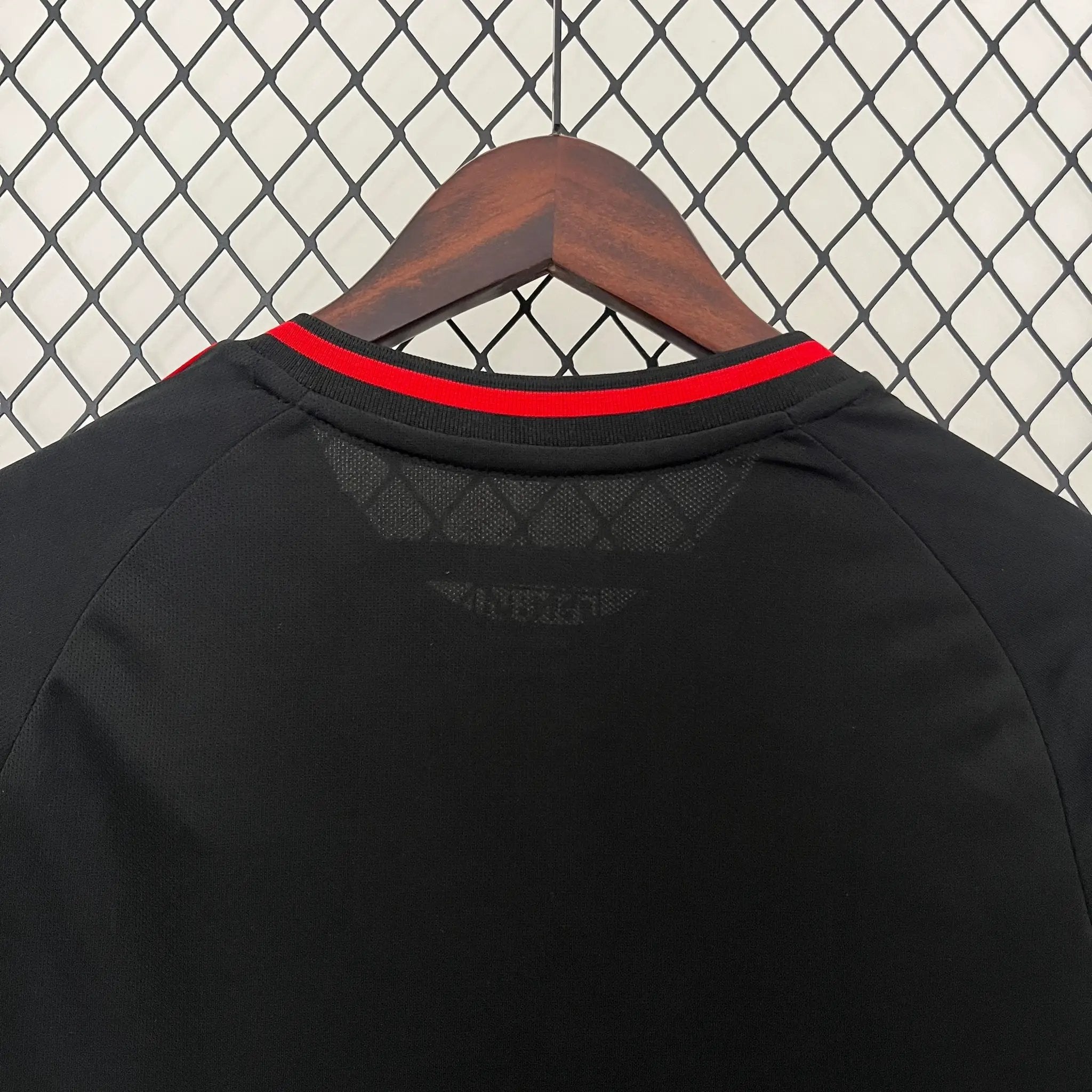 BOOTS SUPPLY Japan Black Mountain Kit - Jersey