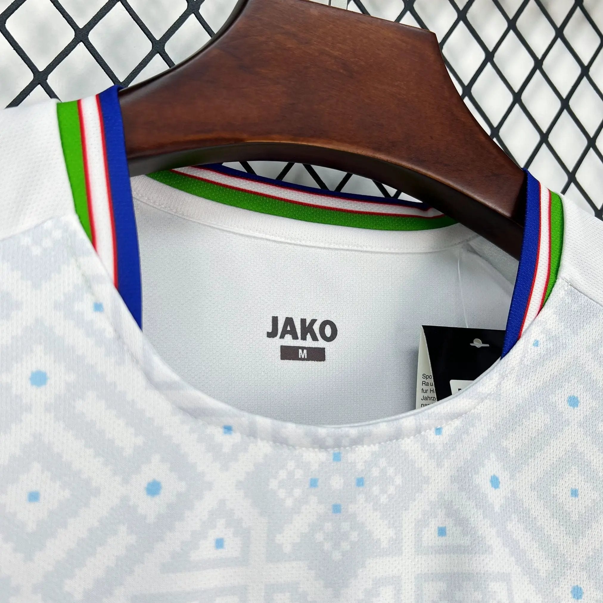 BOOTS SUPPLY Uzbekistan 2026 Away Kit - Jerseys