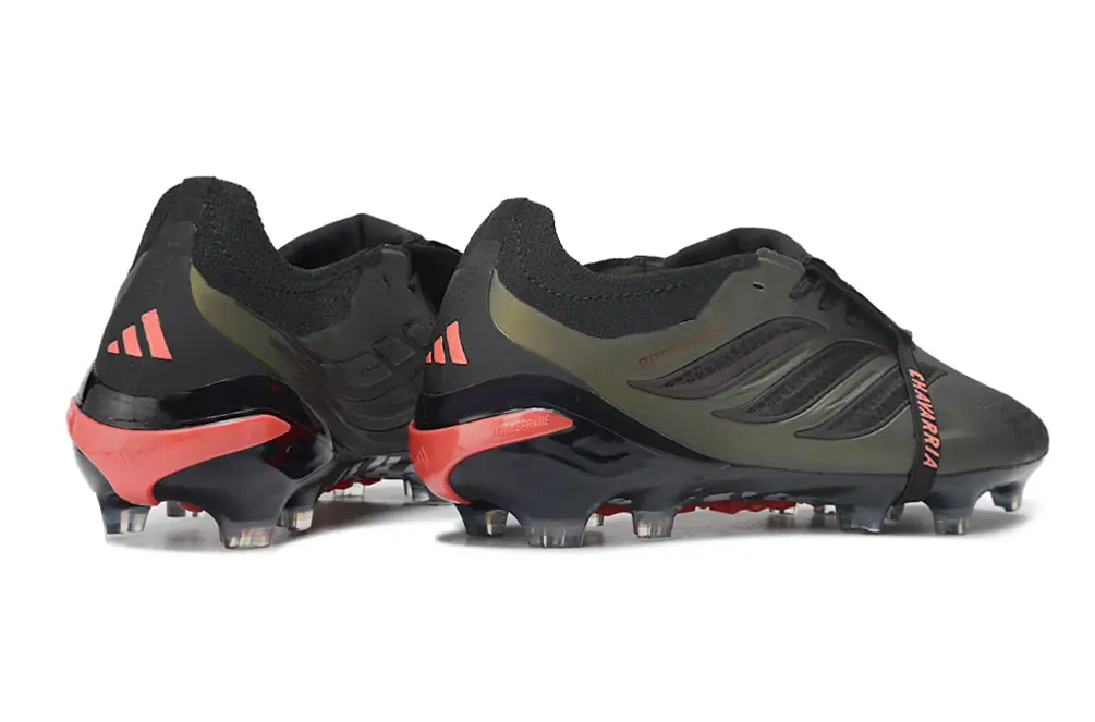 ADIDAS Adidas Predator 26 Elite Tongue FG - Soccer Shoes Soccer Shoe