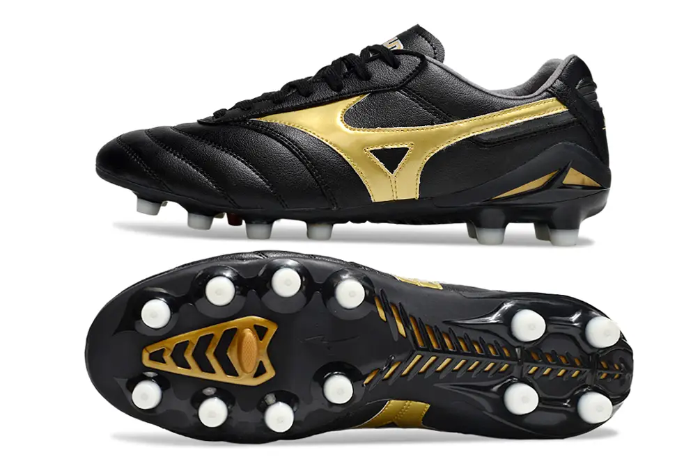 MIZUNO Mizuno Morelia Neo IV Elite FG - Soccer Shoes Soccer Shoe