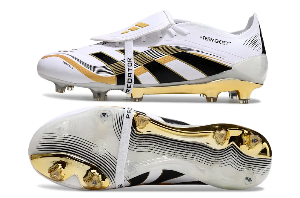 Predator Legacy X Teamgeist Tongue Elite FG