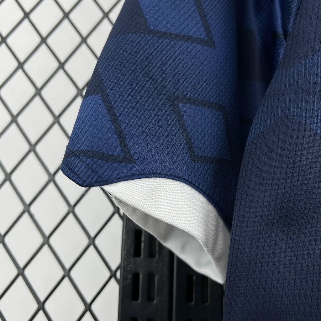 BOOTS SUPPLY Scotland 2026 Home Kit - Jersey