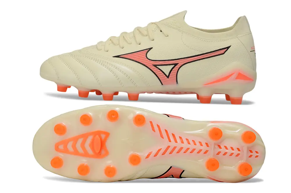 MIZUNO Mizuno Morelia Neo IV Beta Japan FG Soccer - Soccer Shoes Soccer Shoe