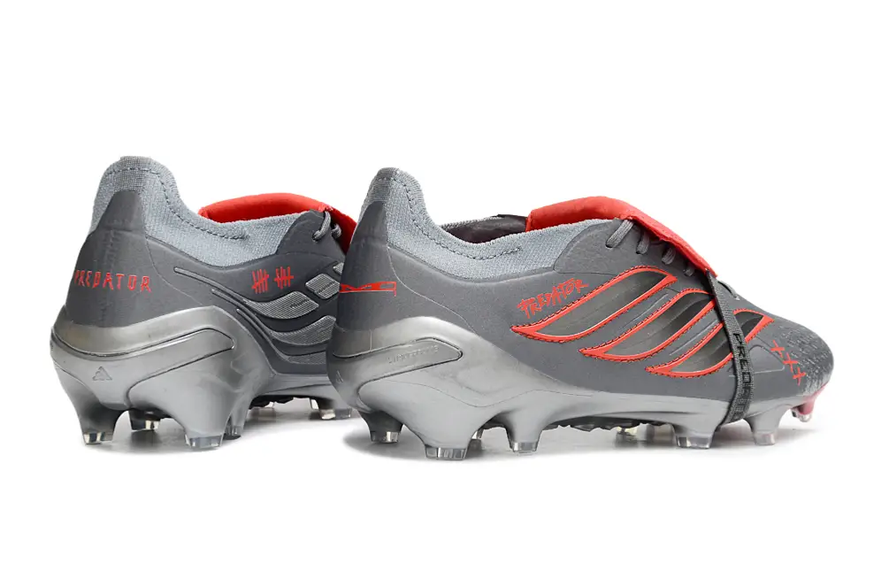 ADIDAS Adidas Predator 26 Elite Tongue FG - Soccer Shoes Soccer Shoe