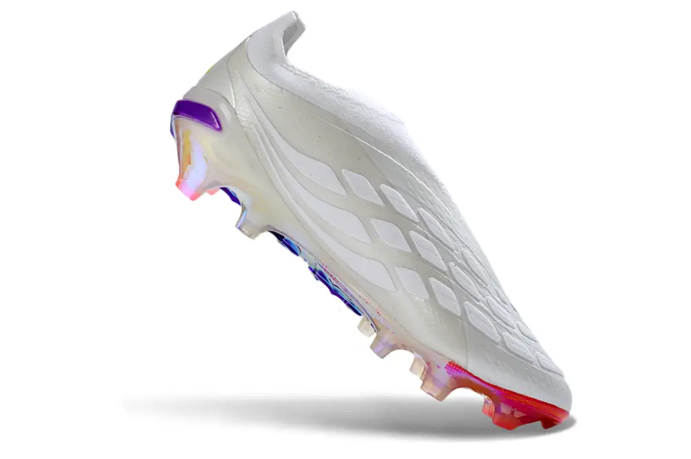ADIDAS Adidas Predator Laceless Elite FG - Soccer Shoes Soccer Shoe