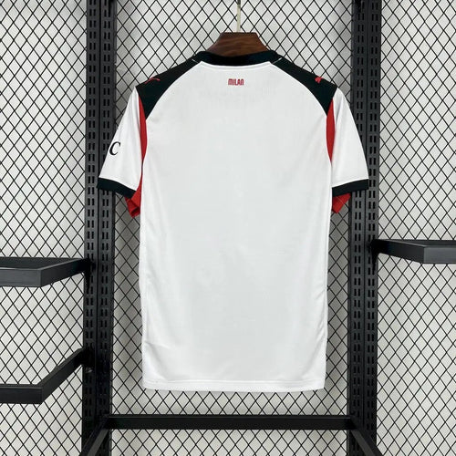 BOOTS SUPPLY Ac Milan 25/26 Away Kit - Jersey