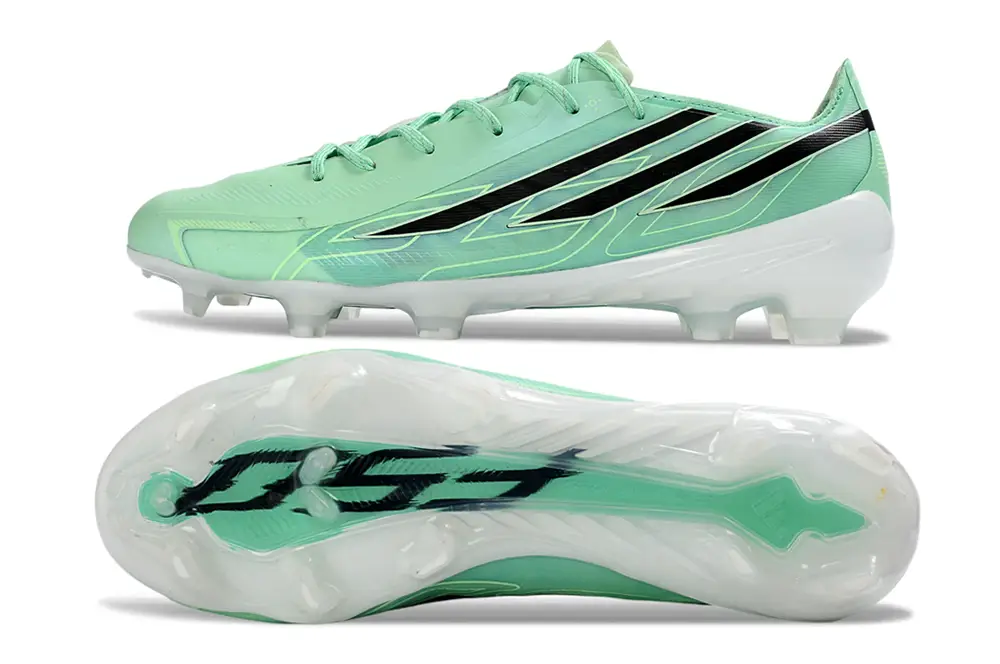 ADIDAS Adidas F50 Hyperfast Evo Elite FG - Soccer Shoes Soccer Shoe