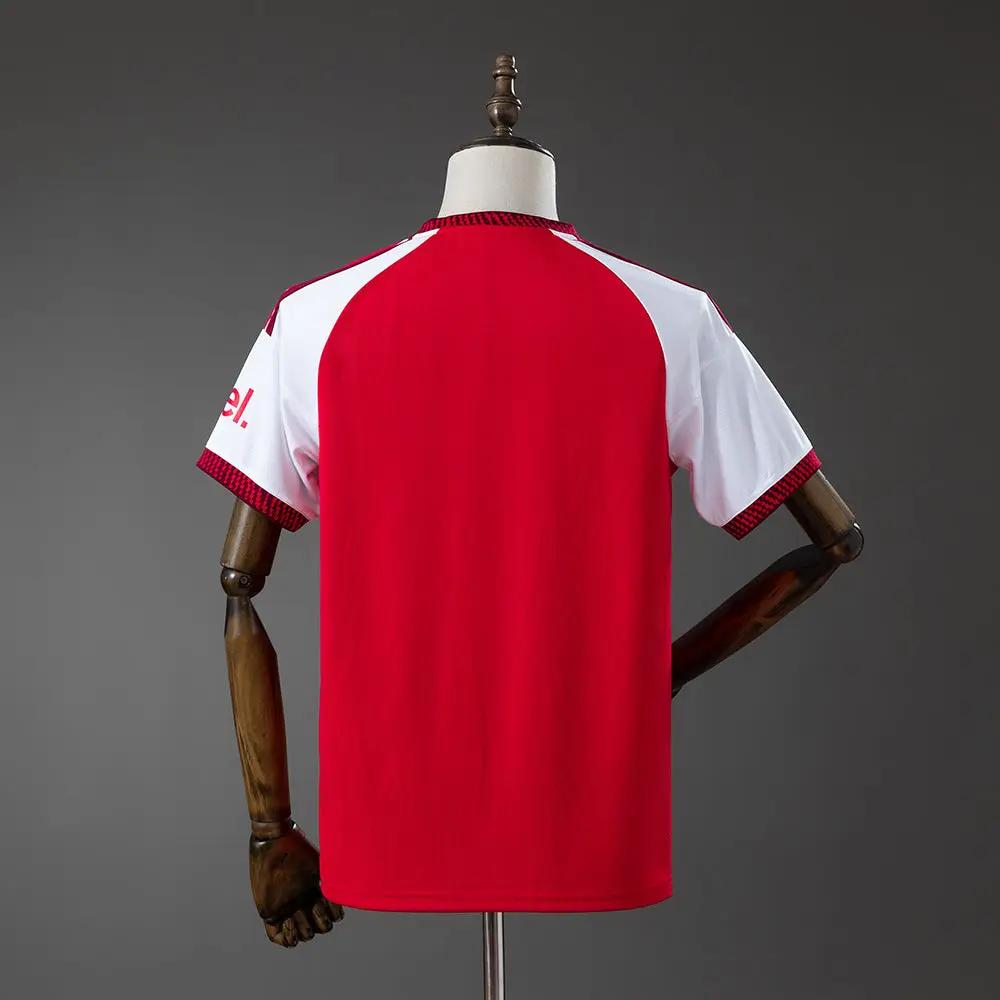BOOTS SUPPLY Arsenal 26/27 Home kit - Jersey