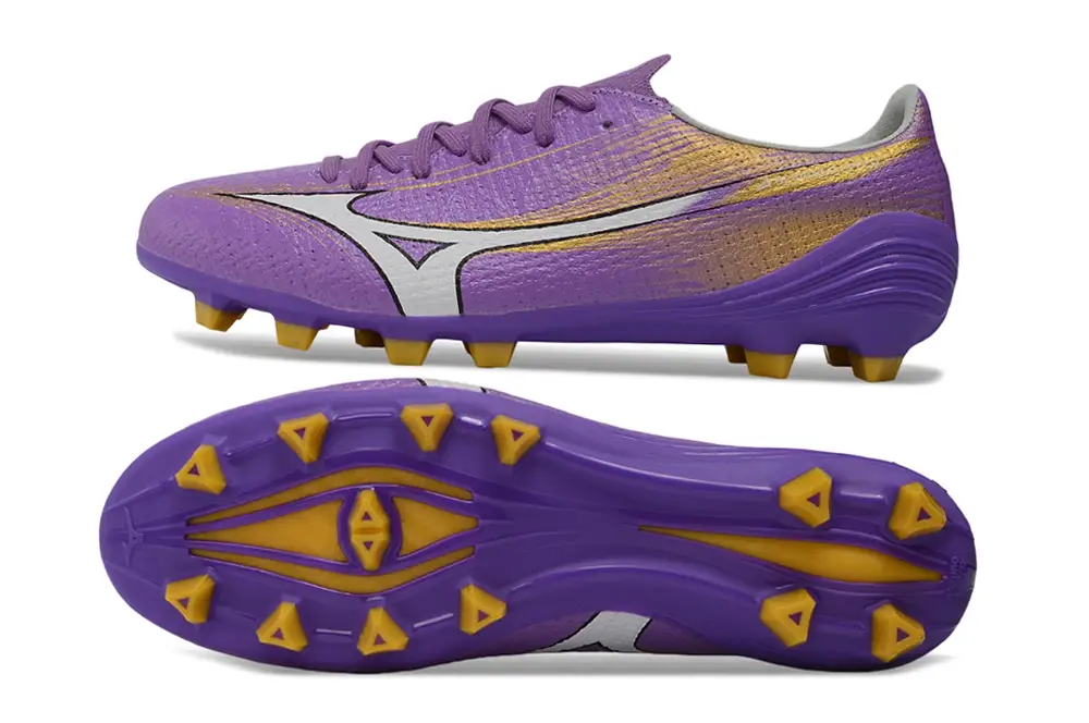 MIZUNO Mizuno Alpha III Japan FG - Soccer Shoes Soccer Shoe