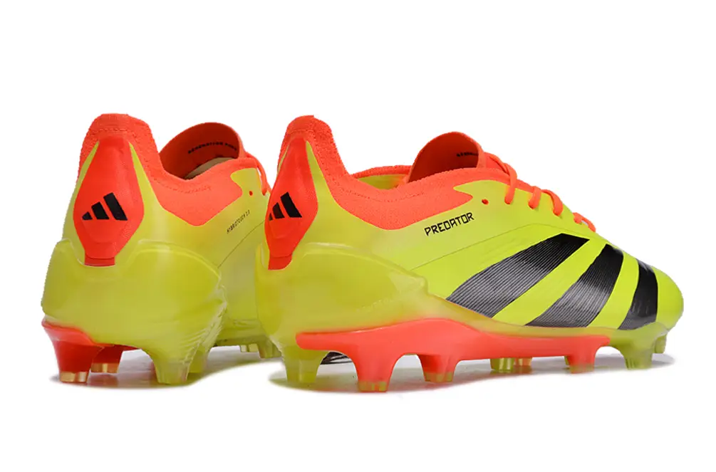 Adidas Predator Energy Citrus Elite FG