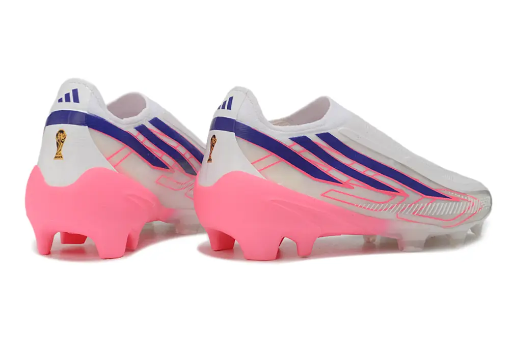 ADIDAS Adidas F50 Hyperfast Evo Elite FG Laceless - Soccer Shoes Soccer Shoe