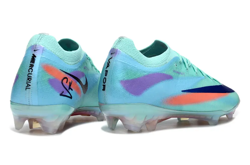 NIKE Nike Mercurial Vapor XVII Elite FG - Soccer Shoes Soccer Shoe