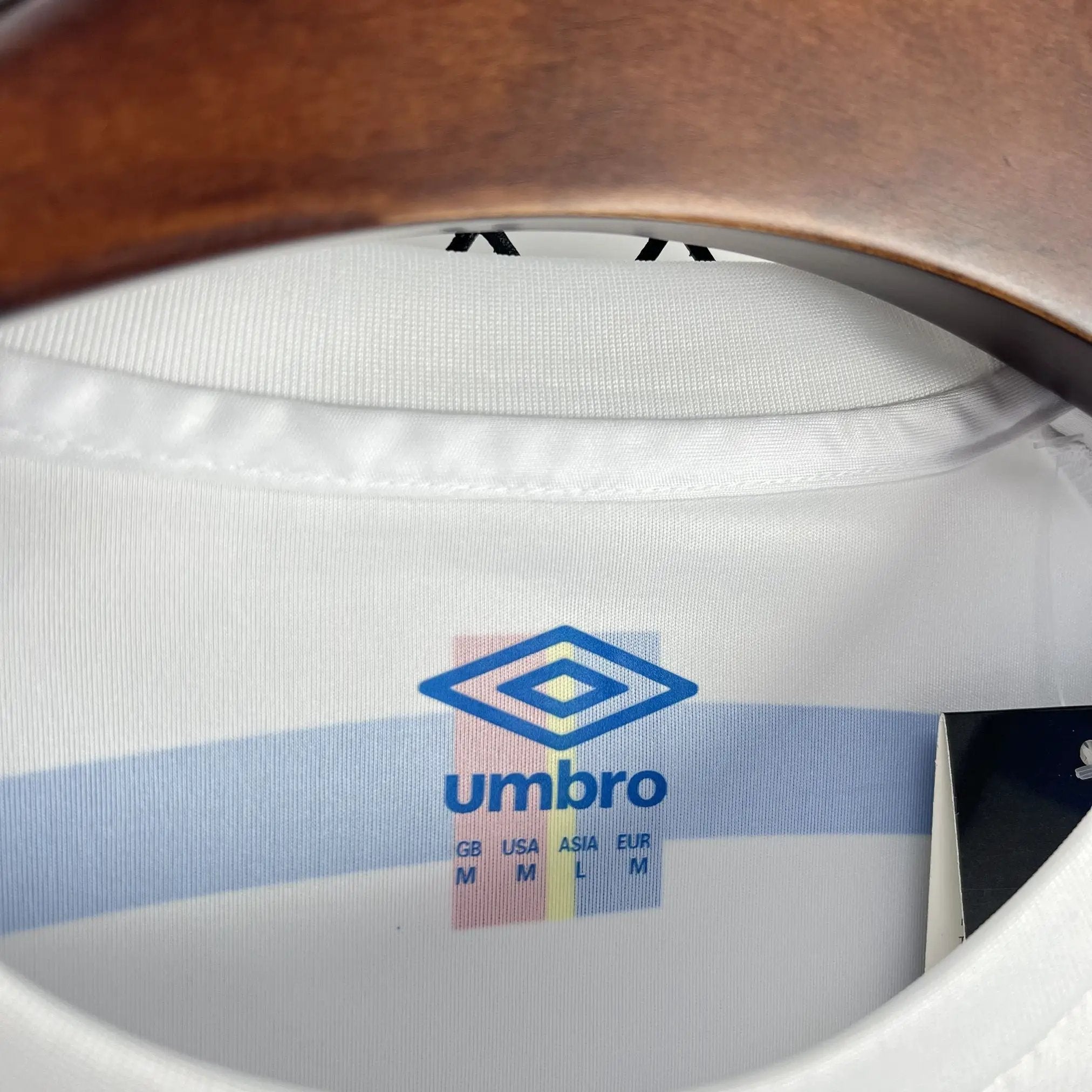 BOOTS SUPPLY DR Congo 2026 Away Kit - Jerseys
