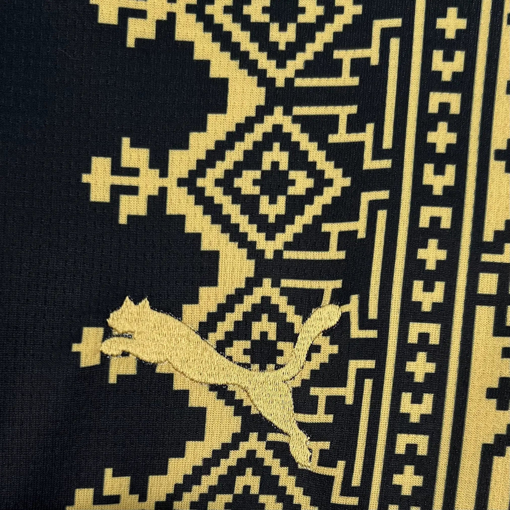 BOOTS SUPPLY Morocco 2026 Special Kit - Jerseys