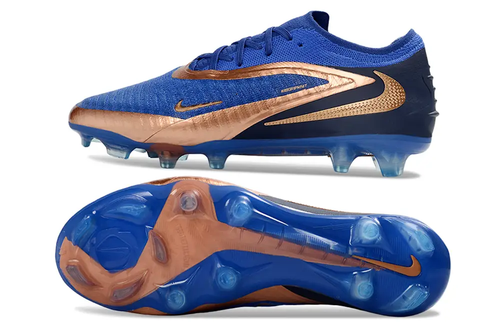 NIKE Nike Phantom 6 Elite FG - Soccer Shoes Soccer Shoe