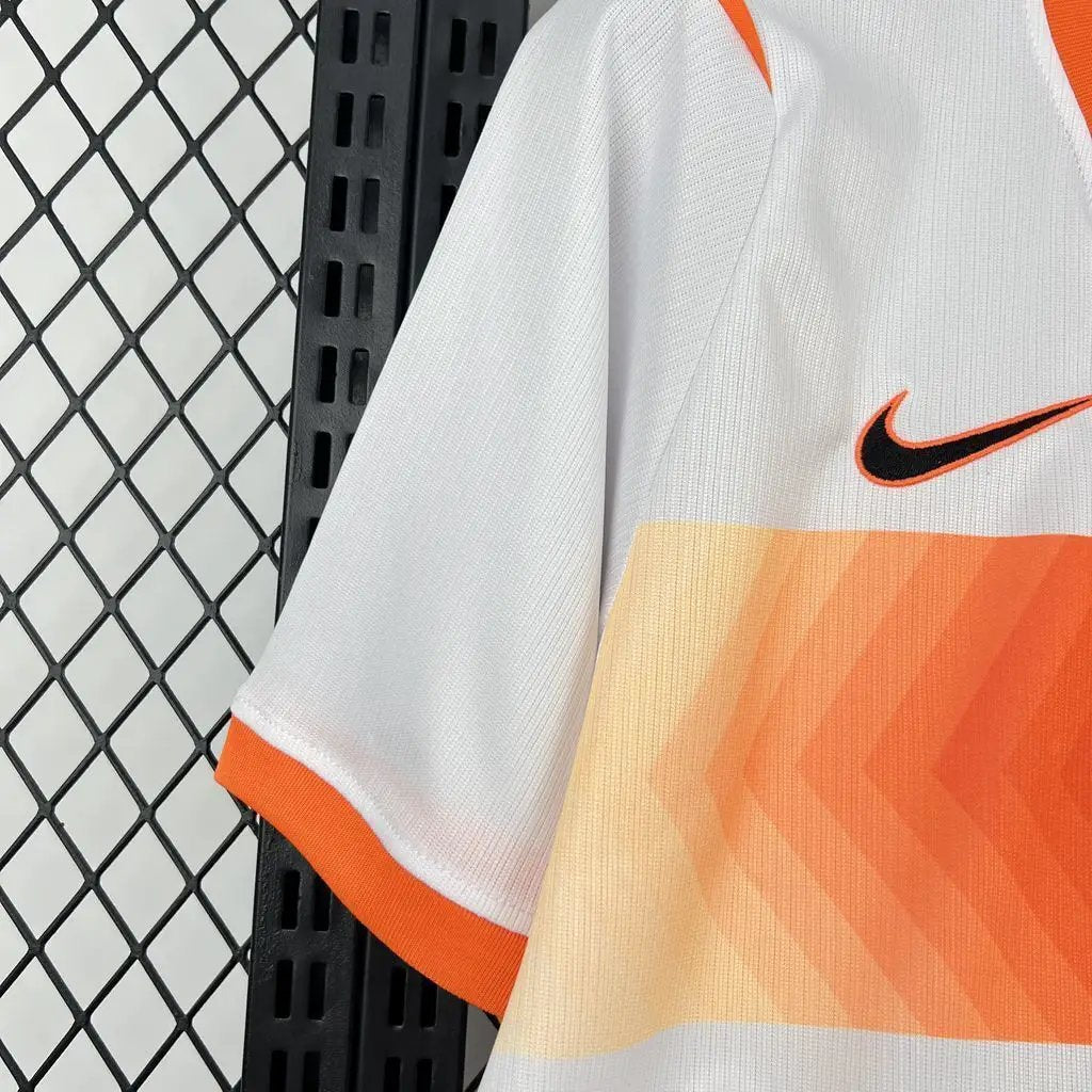 BOOTS SUPPLY The Netherlands 2026 Away Kit - Jerseys