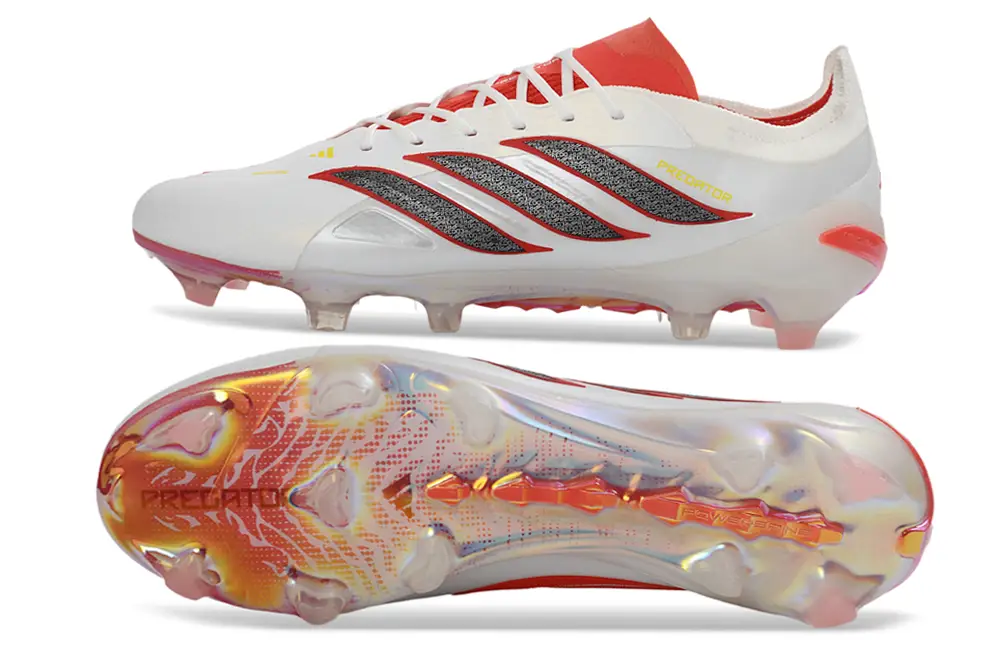 Adidas Predator 26 Elite FG