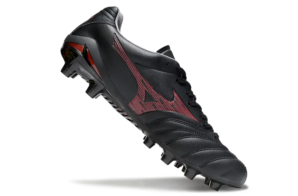 MIZUNO Mizuno Morelia Neo IV Elite FG Shadow Gem - Soccer Shoes Soccer Shoe