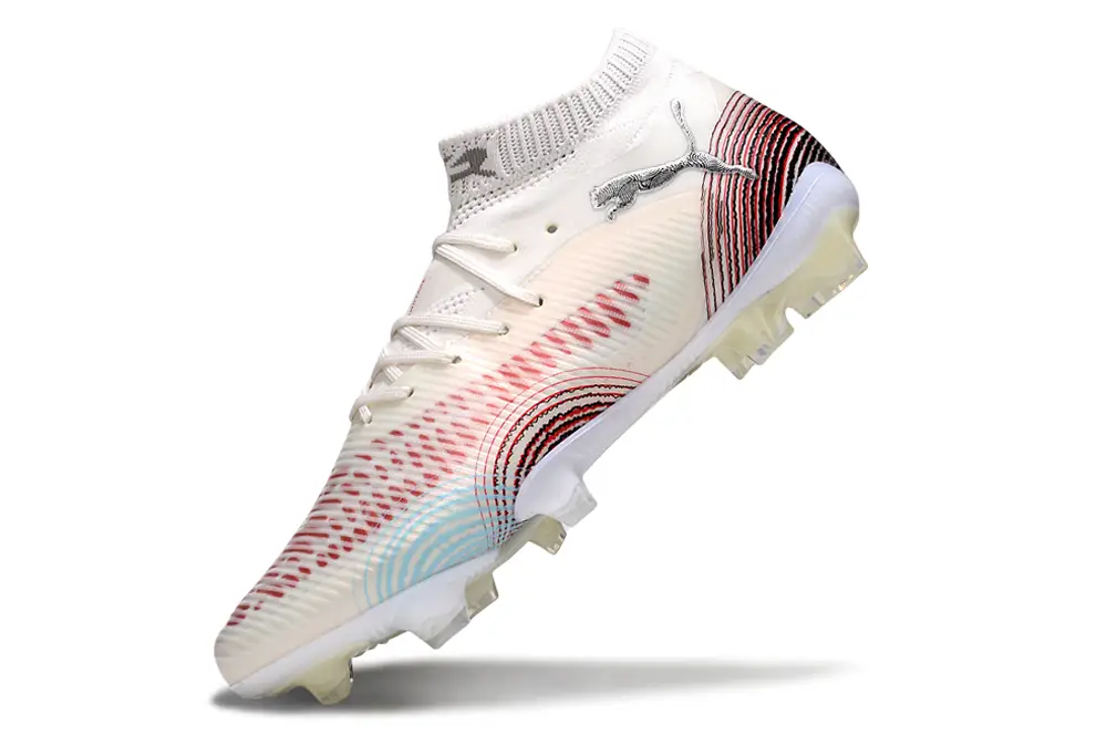 PUMA Puma Future 8 Ultimate FG - Soccer Shoes Soccer Shoe