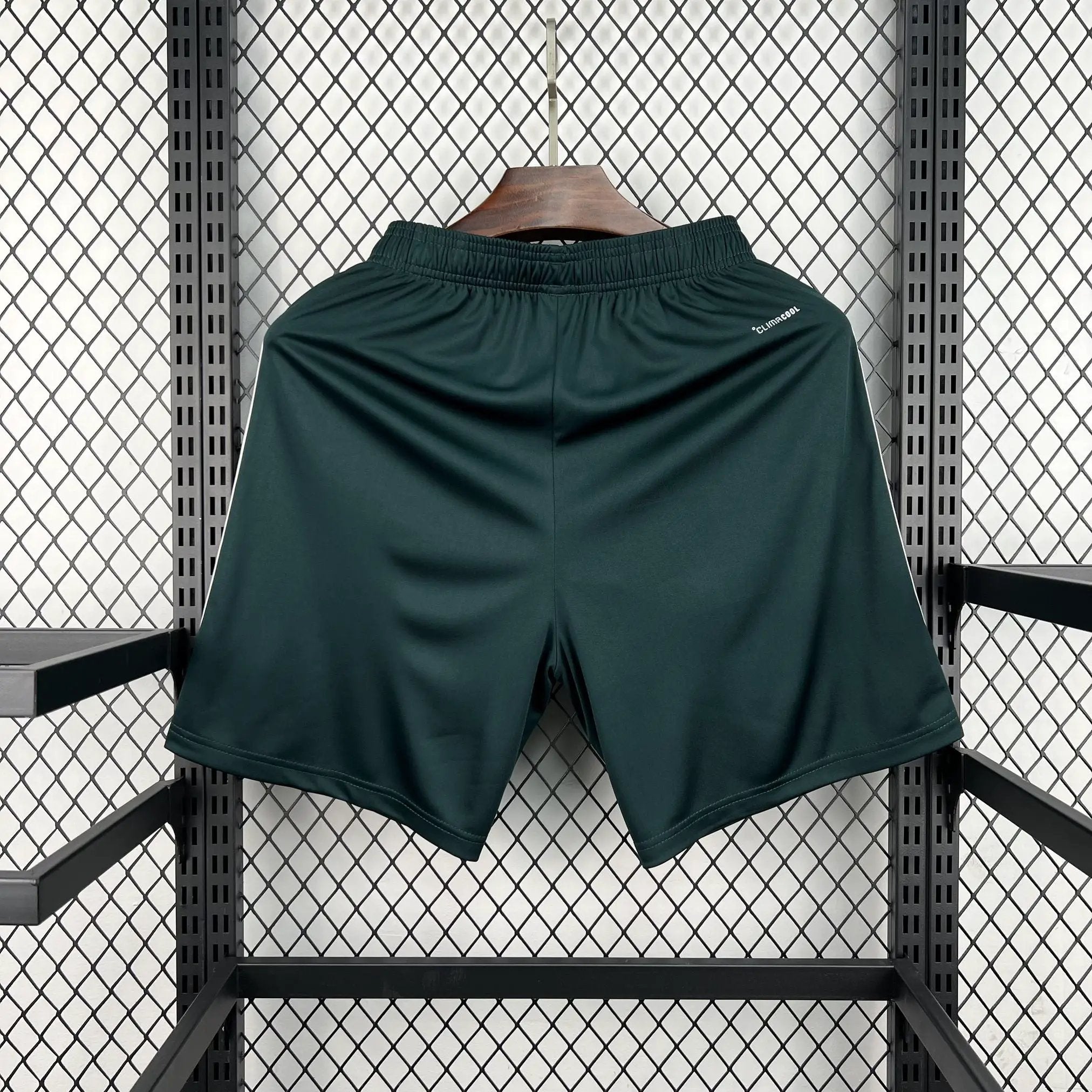 BOOTS SUPPLY Mexico 2026 Away Shorts - Short
