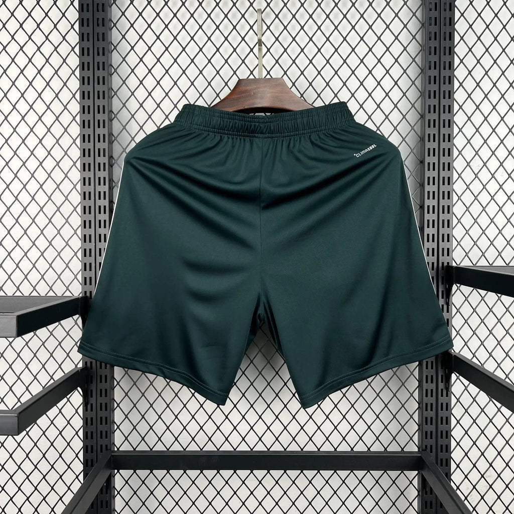 BOOTS SUPPLY Mexico 2026 Away Shorts - Jerseys
