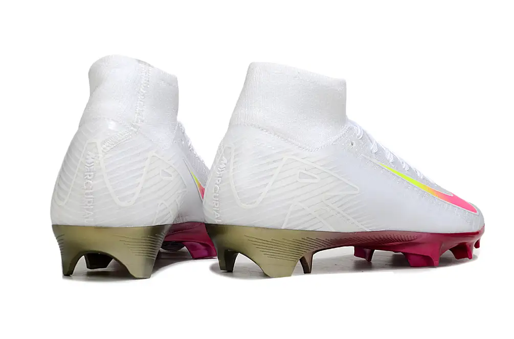 Nike Air Zoom Mercurial Superfly X Elite FG