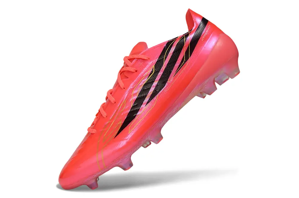 ADIDAS Adidas F50 Hyperfast Evo Elite FG - Soccer Shoes Soccer Shoe