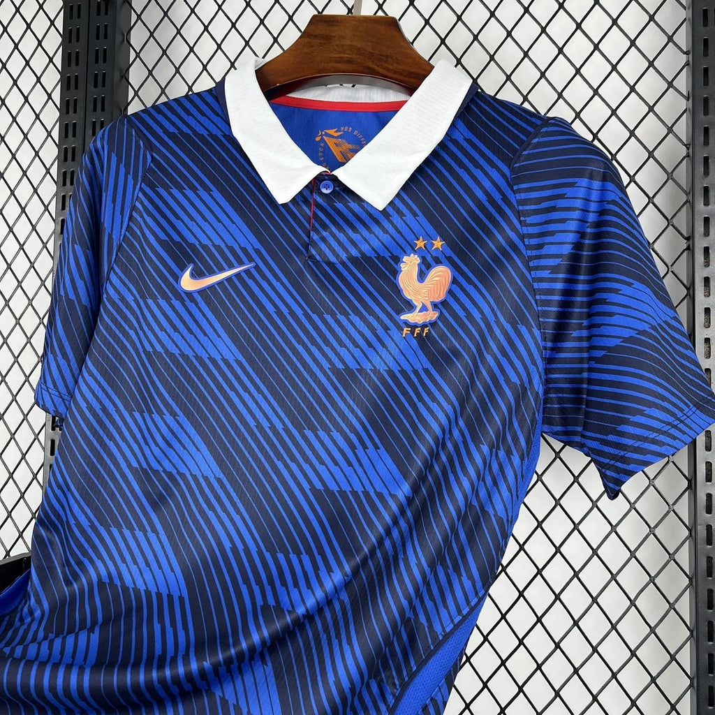 BOOTS SUPPLY France 2026 Home Kit - Jerseys