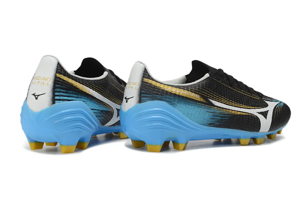 MIZUNO Mizuno Alpha III Japan FG - Soccer Shoes Soccer Shoe
