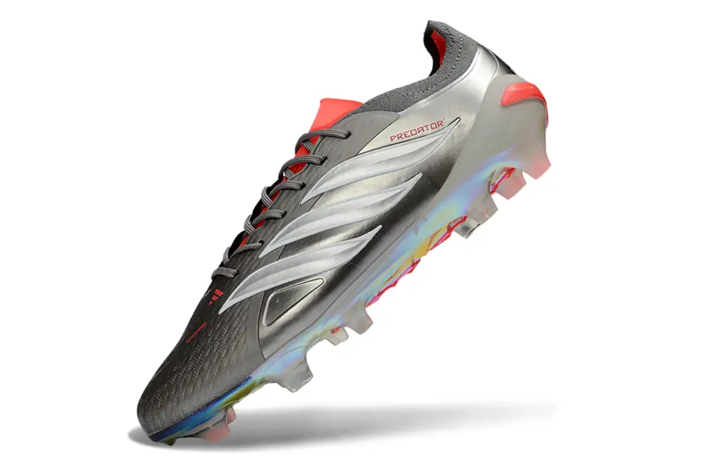 ADIDAS Adidas Predator 26 Elite FG - Soccer Shoes Soccer Shoe