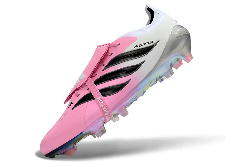 ADIDAS Adidas Predator 26 Elite Tongue FG - Soccer Shoes Soccer Shoe